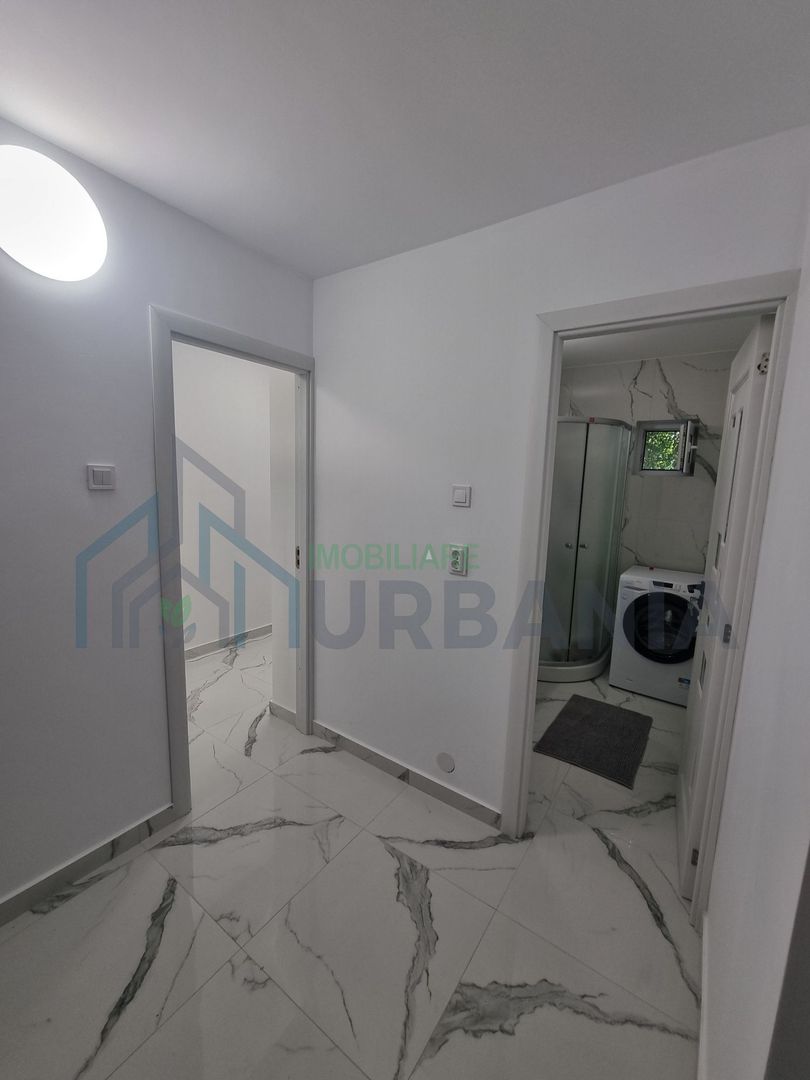 Apartament cu 1 cameră în Lunca Cetățuii - Poză 8