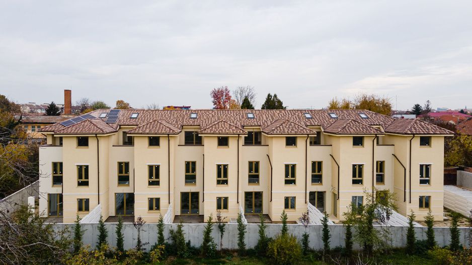 Locatie de poveste | Townhouse Timisoara Elisabetin | Acces privat - Poză 35