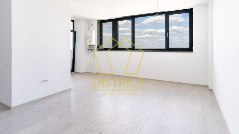 Apartament superb cu 2 camere  | Torontalului | XCity | 0% Comision - Poză 2