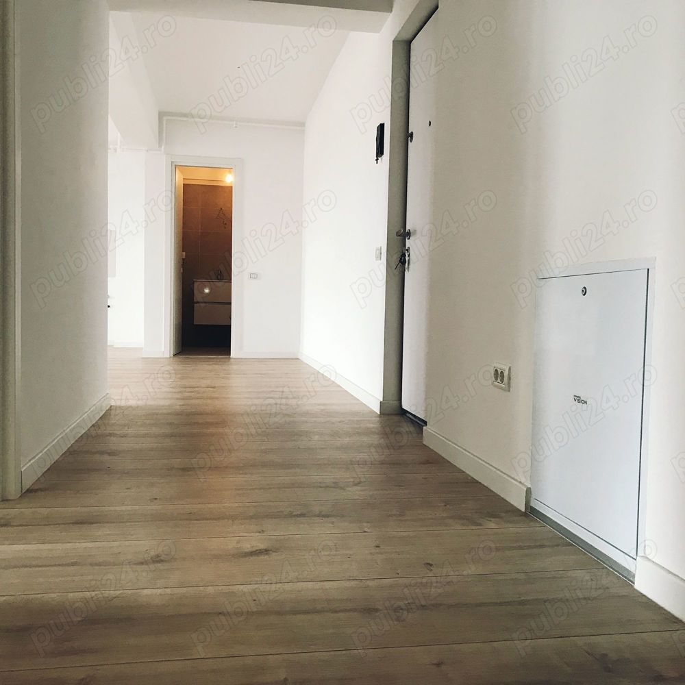 3 camere Doamna Ghica   Ghica Apartments, Mega Mall - Poză 4