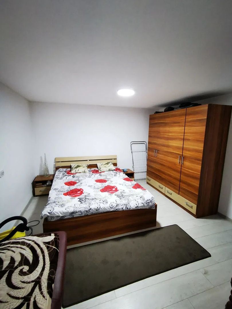 Casa în zona Mehala, teren 740 mp- toate utilitățile. - Poză 5