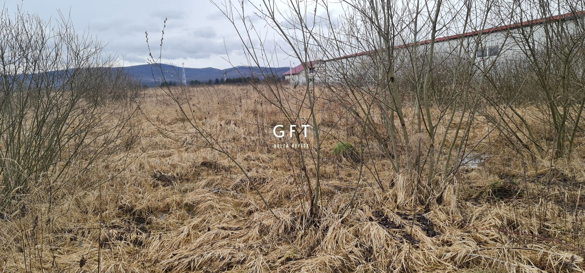 Teren cu dedchidere la 17, 2070 mp, Sieu-Sfantu - Poză 3