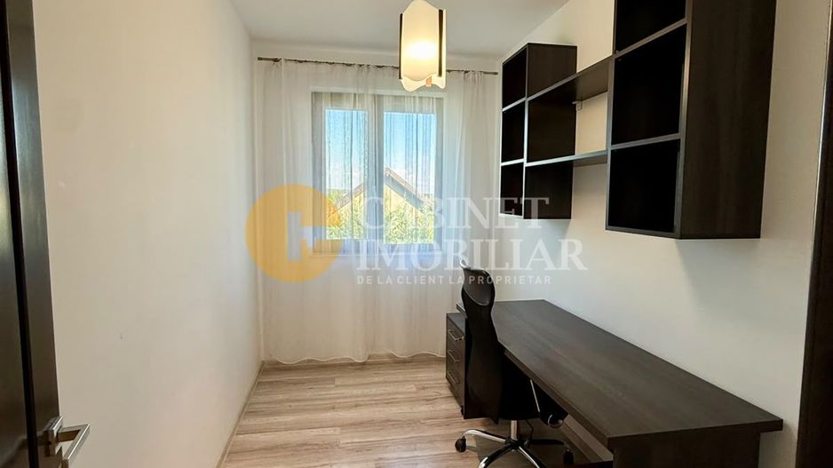 CASA 5 CAMERE--2 BAI--800MP TEREN-- LIBERA - Poză 13