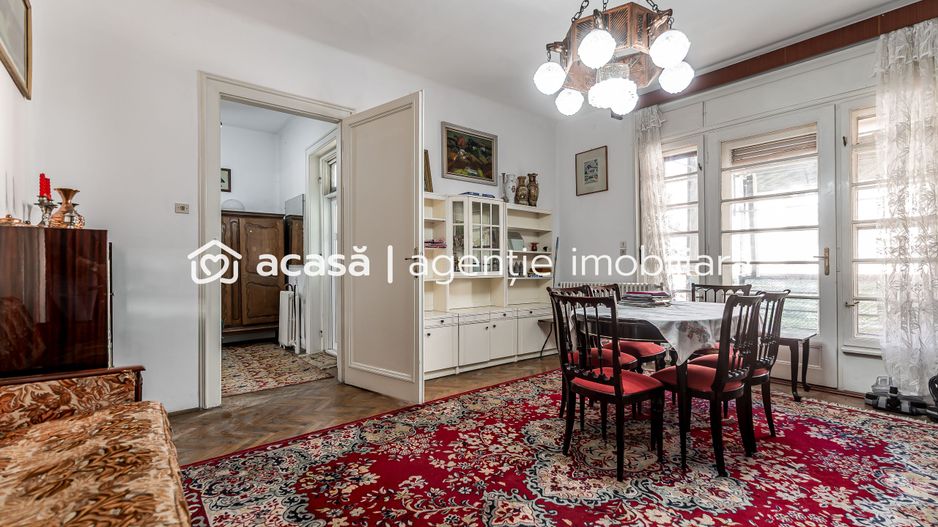 Etaj întreg vis-à-vis de Tribunalul Arad | 269 mp | Demisol privat - Poză 2