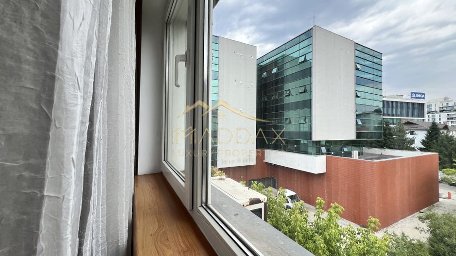 Apartament *4 camere* | Herastrau - Soseaua Nordului - Poză 17