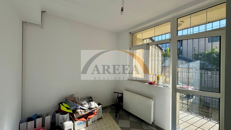 OPORTUNITATE - vila-curte individuala-garaj la Domenii-Popisteanu - Poză 20