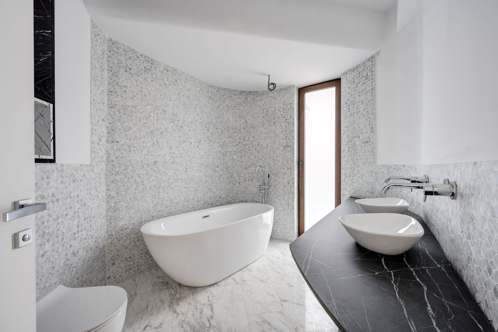 Vila individuala in Otopeni - Poză 26