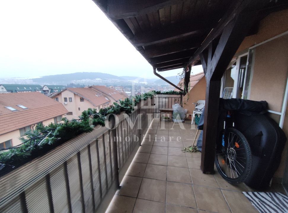 Apartament 3 camere | mobitat și utilat | Muzeul Apei - Poză 8