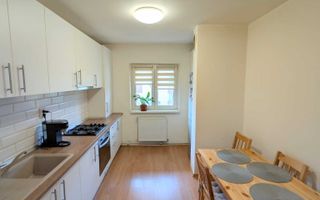 Apartament cu 2 camere, 50 mp, 2 balcoane de 10 mp, Cluj-Napoca. - Poză 2