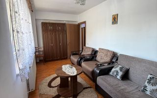 Apartament 3 camere 2 băi debara și parcare subterană în zona Terezian - Poză 2