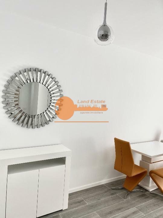 Garsoniera Grozavesti , Centrala propie , Metrou - Poză 12