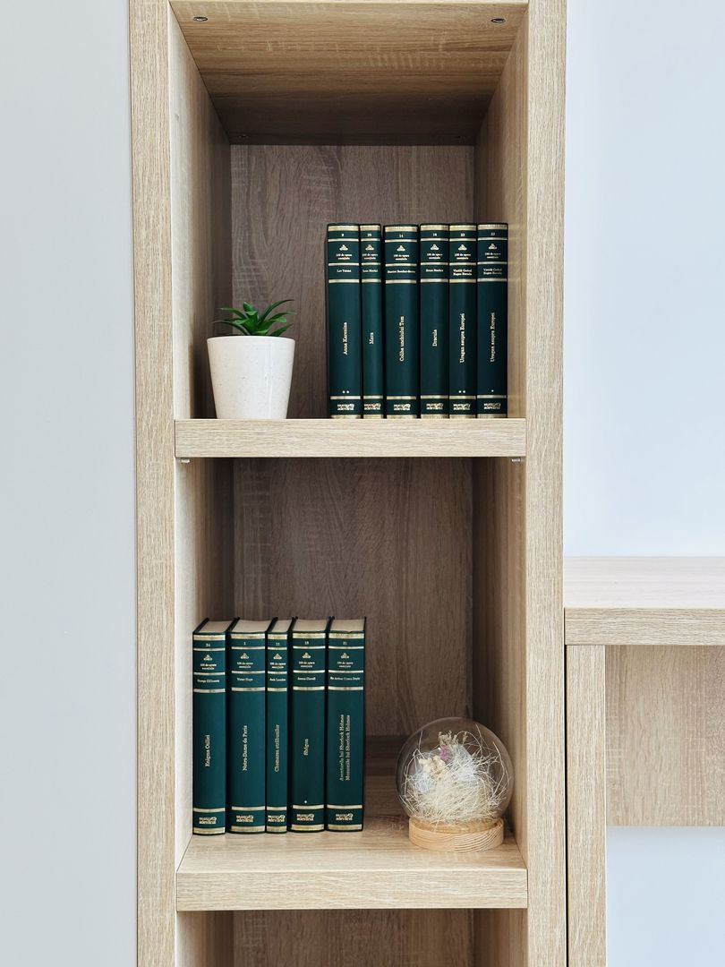 INCHIRIAT - Casa Segmentul Lux - 3 dormitoare & dressing - Prima Inchiriere - Poză 29