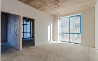 Vânzare, apartament 1 dormitor șoseaua Hîncești, Telecentru - Poză 6
