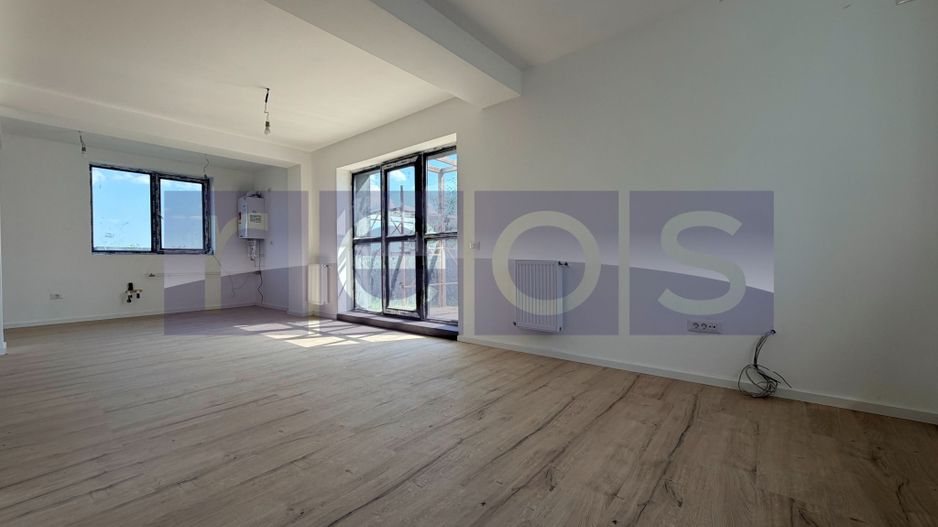 VANZARE VILA P+1+M | 170 MP UTILI | 6 CAMERE | BALOTESTI | - Poză 5