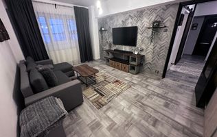 Apartament 2 camere de inchiriat