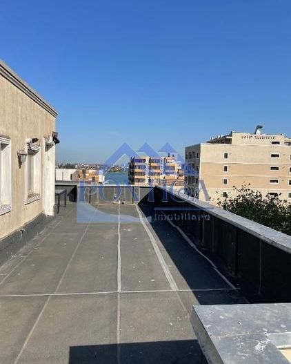 Penthouse 265 mp cu terasă 144 mp | Campus Ovidius | 199.000€ - Poză 6