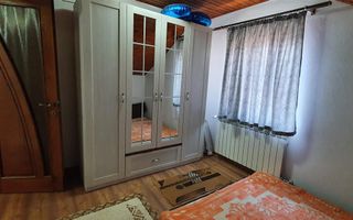 Casa D+P+M, 6 camere, 300 mp teren, zona Arex - Poză 12