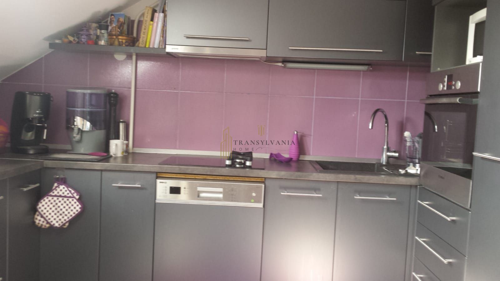 Apartament 3 camere, decomandat - Poză 5