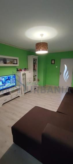 Apartament 3 camere, 2 băi, Dacia Bicaz, Iași – 88 mp, etaj 3/8, renovat - Poză 13