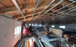 Depozit/Spatiu productie de vânzare – zonă cu acces TIR - Poză 20
