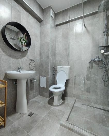 Garsoniera, Marasti, toate cheltuielile incluse, complet mobilata - Poză 9