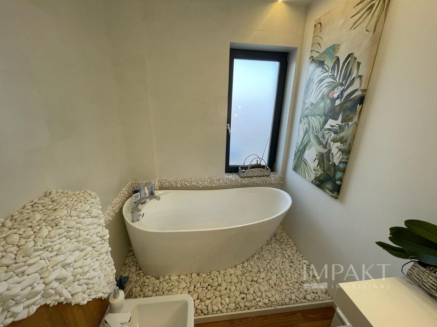 De vanzare - Penthouse 7 camere - Buna Ziua - Poză 24