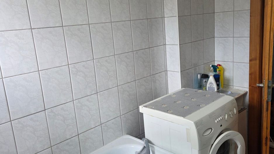 Garsoniera Astra ,zona de case liniștită . - Poză 10
