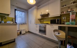 VANZARE- 9- CAMERE (S+P)- VILA -COTROCENI - Poză 24