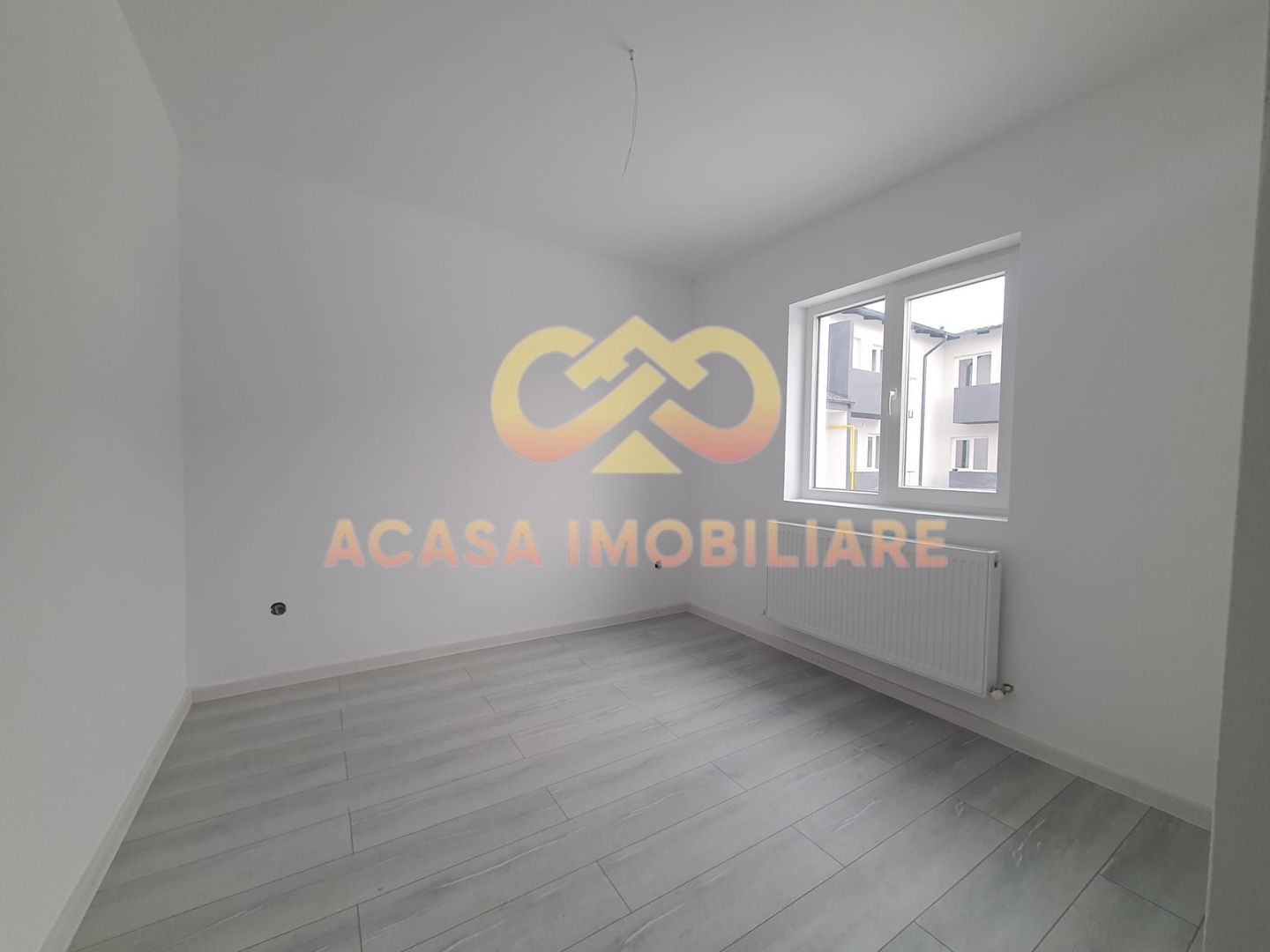 LUNCA CETATUII  FINALIZAT APARTAMENT 2 CAMERE 40MP - Poză 4