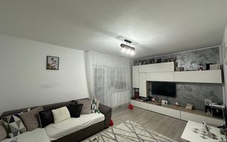 Apartament cu 3 camere | La cheie | 2 bai | Cartierul Mărăști - Poză 1