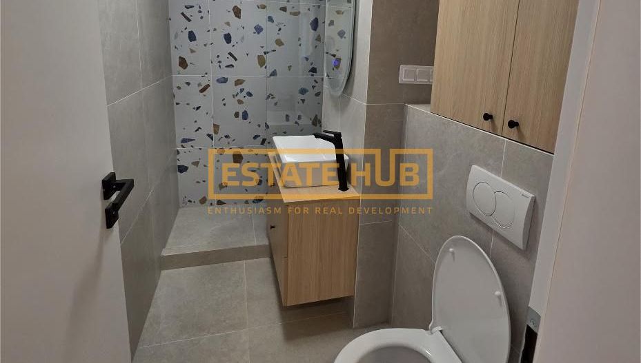 Apartament 3 camere Mărăști – 0% comision, prima închiriere - Poză 14