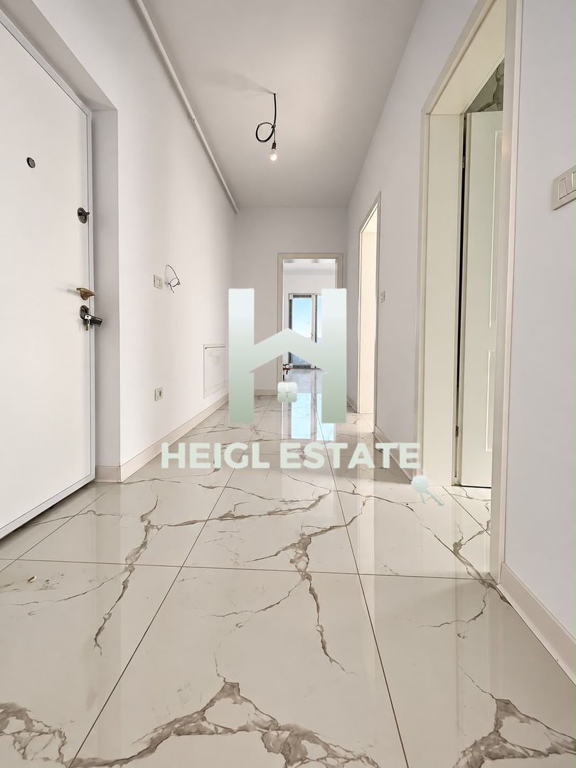 Apartament de vânzare cu 3 camere si loc de parcare, Giroc - Poză 8