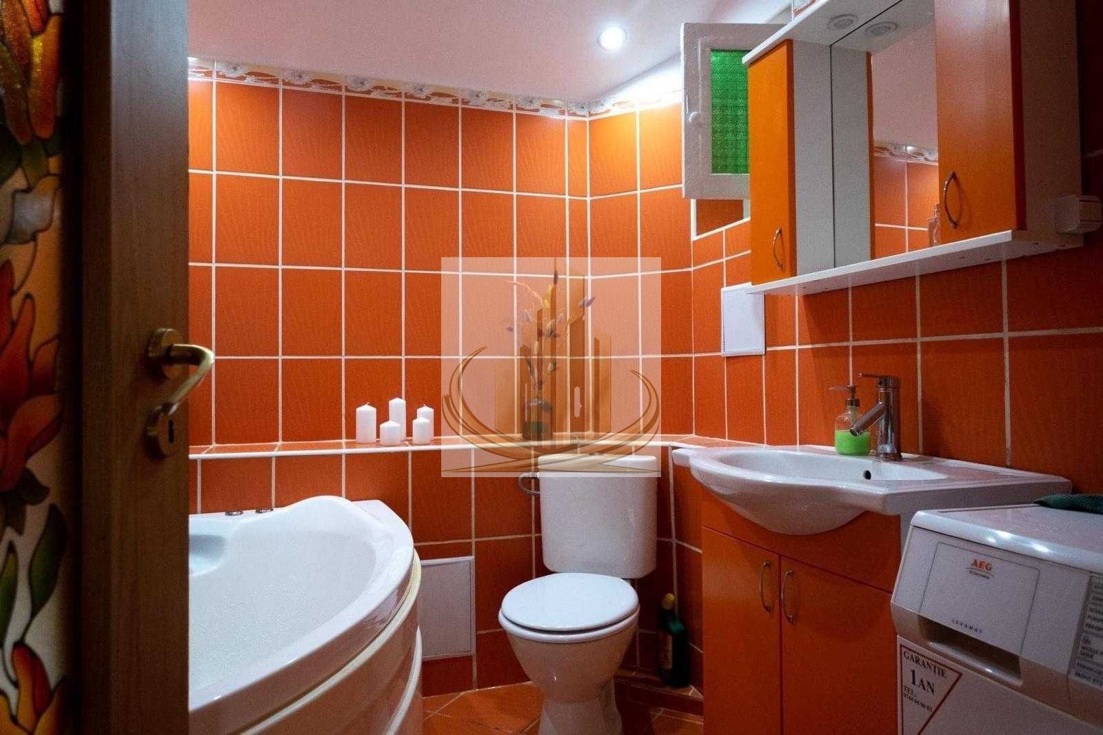 Apartament 2 camere, Bd. Victor Babeș - Poză 8