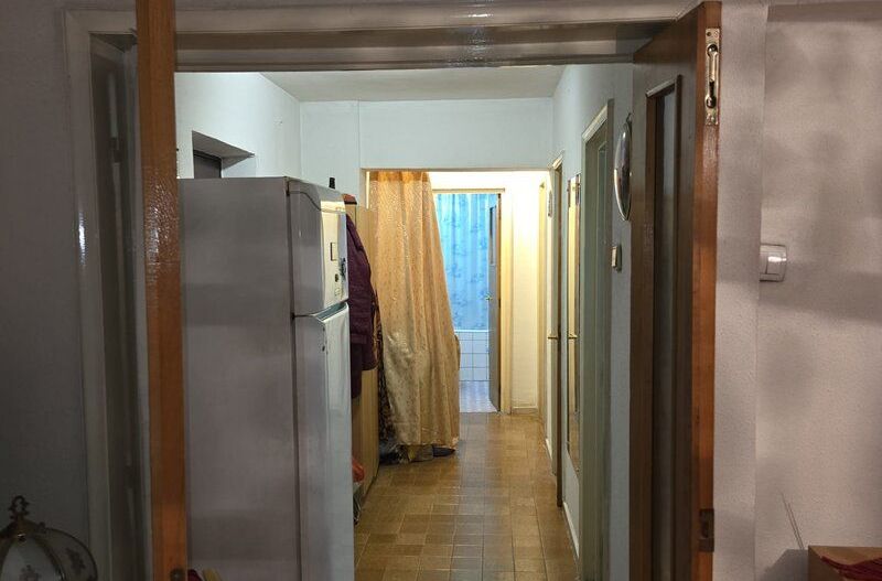 Vanzare Apartament 2 Camere pe Bulevardul Unirii – VEDERE EXCLUSIVĂ LA FÂNTÂNI - Poză 7