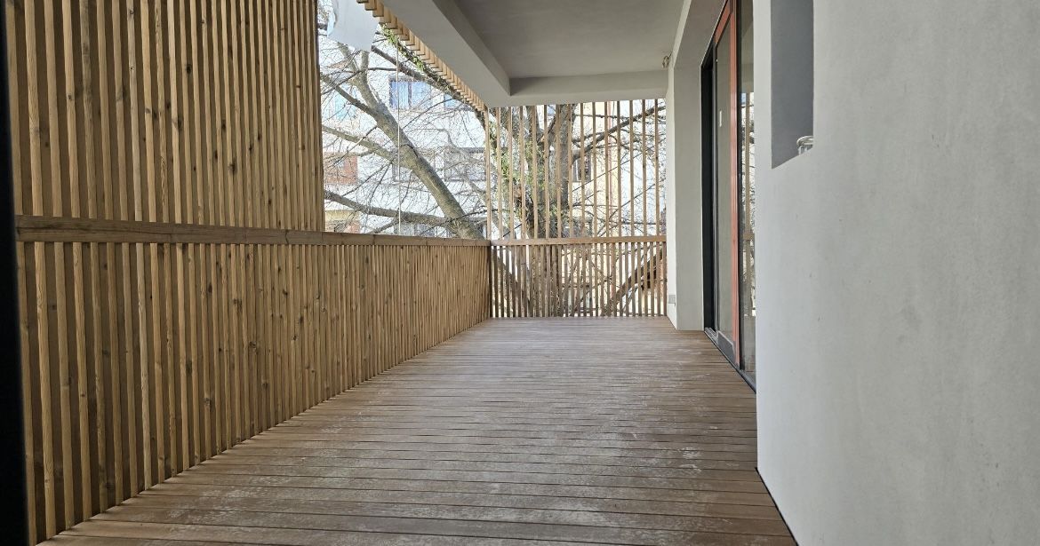 Apartament Nou | 3 Camere | Dorobanți | Vilă Modernă | Parcare - Poză 4