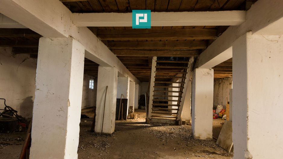 Hală industrială cu teren generos în Zărand, Arad - Poză 14