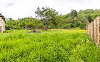 Casa traditionala + 8.500 mp teren, intravilan, Sinca Noua, Brasov - Poză 5