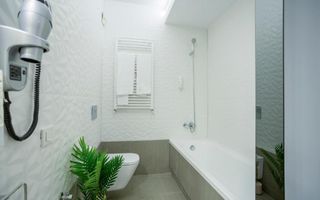 Duplex 3 Camere Mobilat și Utilat în Barbu Văcărescu – Floreasca - Poză 8