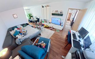 Apartament la casa | 2 camere | Decomandat | Lazaret - Poză 8