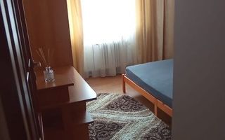 Apartament 2 camere decomandat de închiriat în zona Dacia, la bulevard, Iași - Poză 7