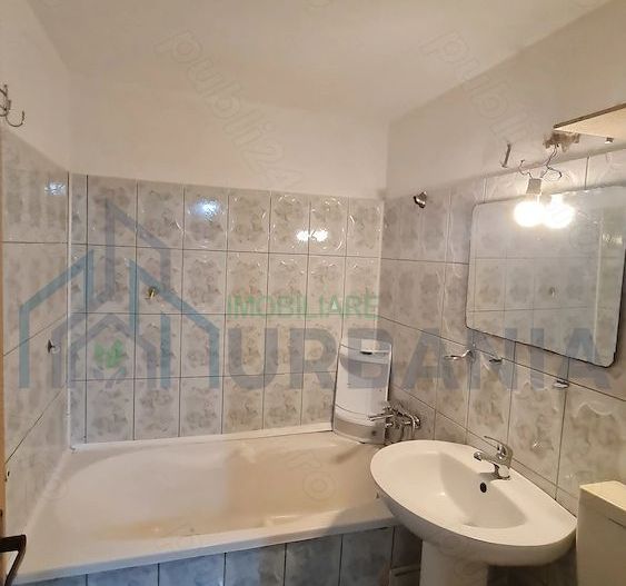Apartament 2 camere decomandat, zona Mircea cel Bătrân, Iași - Poză 3