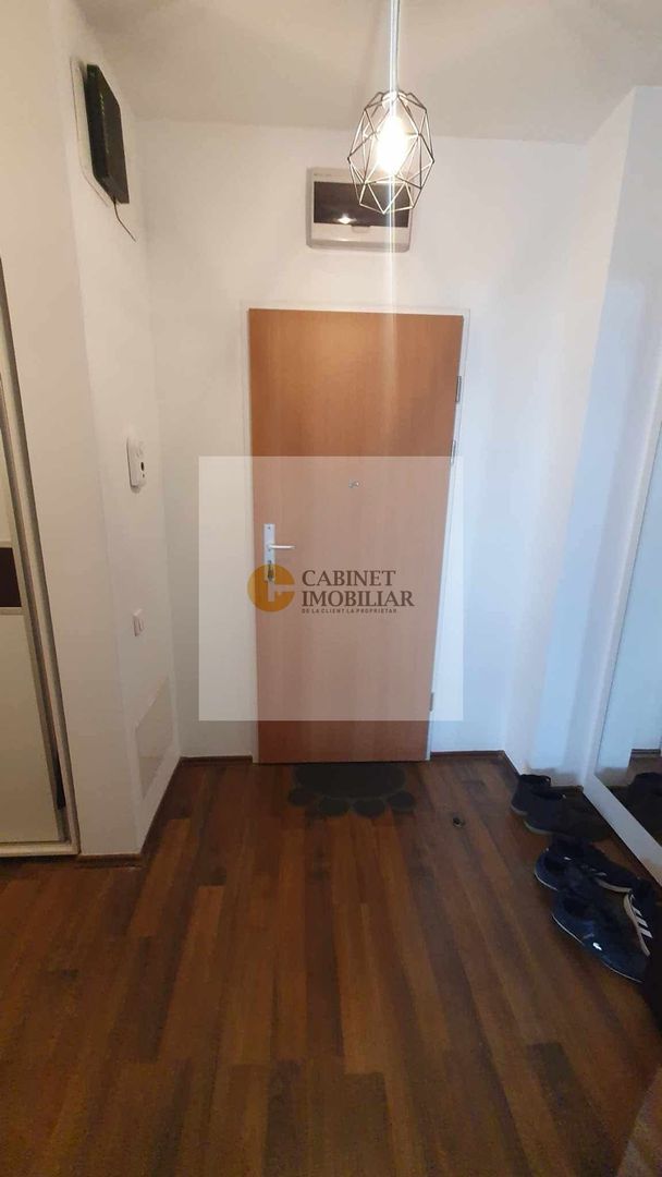 Garsonieră | Lujerului | Vedere Panoramica | Mobilata-Utilata - Poză 4