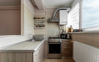 Duplex luminos | Orientare Sud | Centrală proprie | Apărătorii Patriei - Poză 4