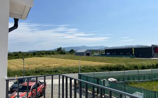 Viața la casă, liniște și munți la orizont – Duplexuri noi în Mohu - Poză 32