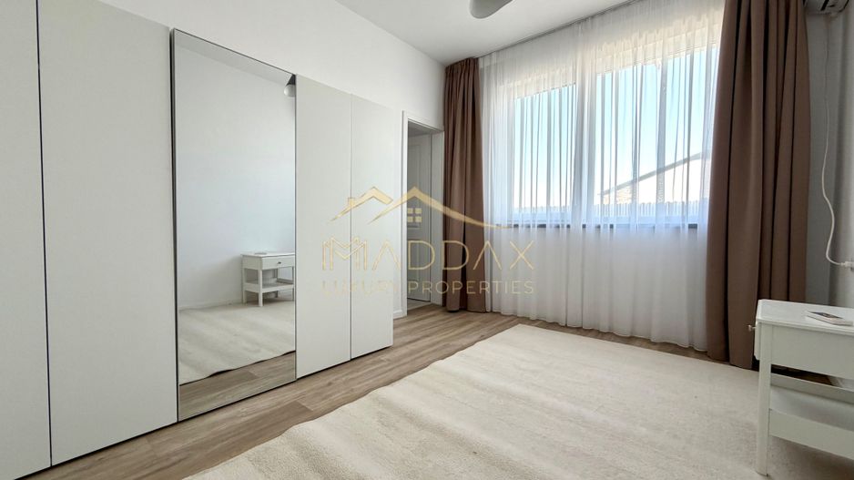 Vila *Individuala energetic* / *500mp teren* / 2 Locuri de Parcare / Corbeanca - Poză 22