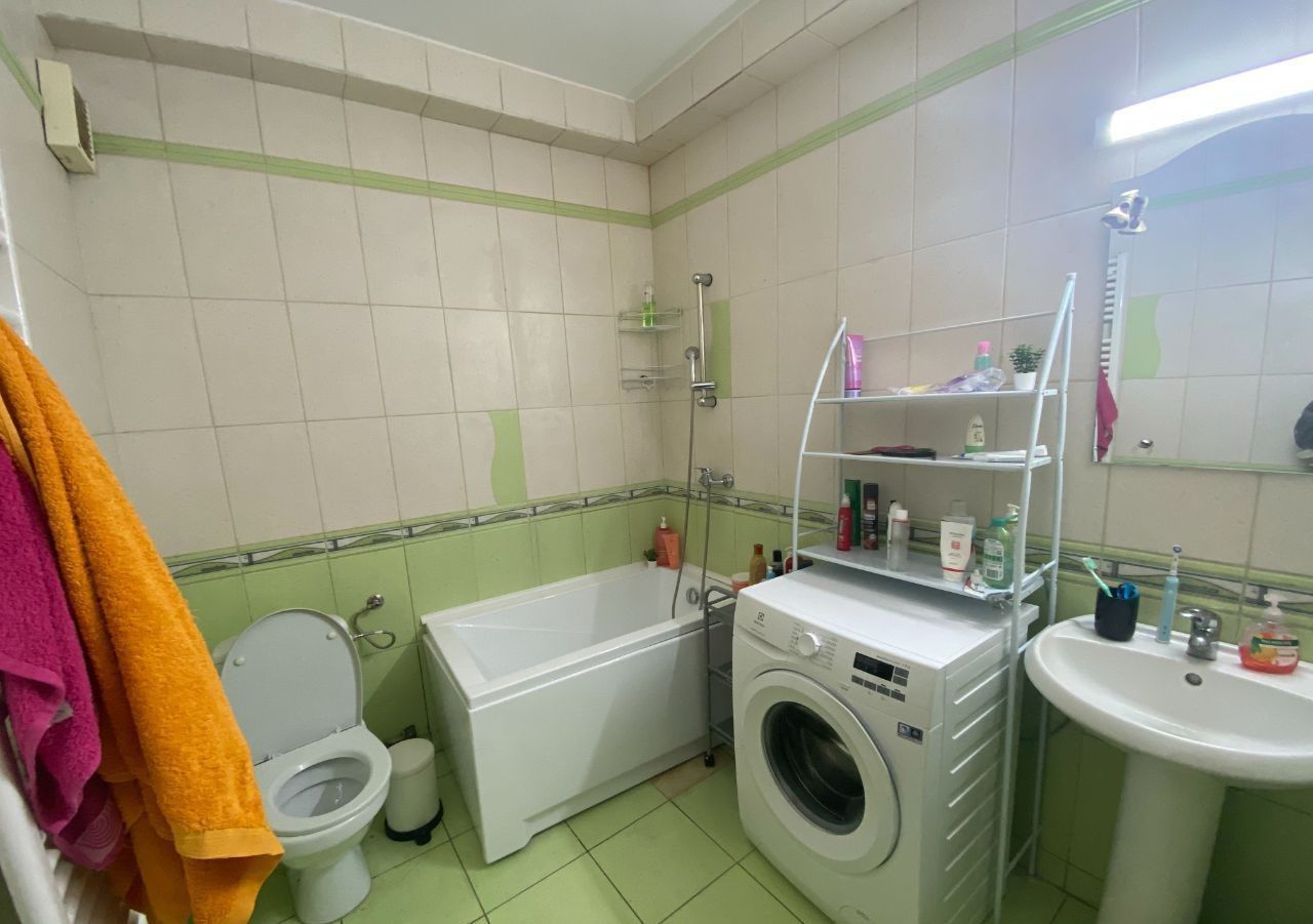 Apartament 2,5  camere Dorobanti | Grigore Alexandrescu - Poză 10