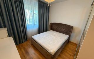 Apartament 2 camere Mihai Bravu cu Parcare privată inclusă si centrala - Poză 9