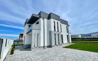 Casă 4 camere | Predare Martie 2026 | Utilități - Poză 2