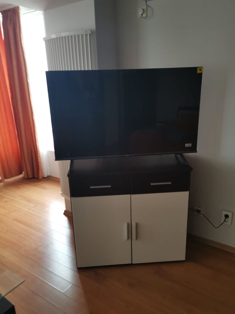 Apartament 1 camera, 53 mp, langa faleza Dunarii – mobilat si utilat comple - Poză 7