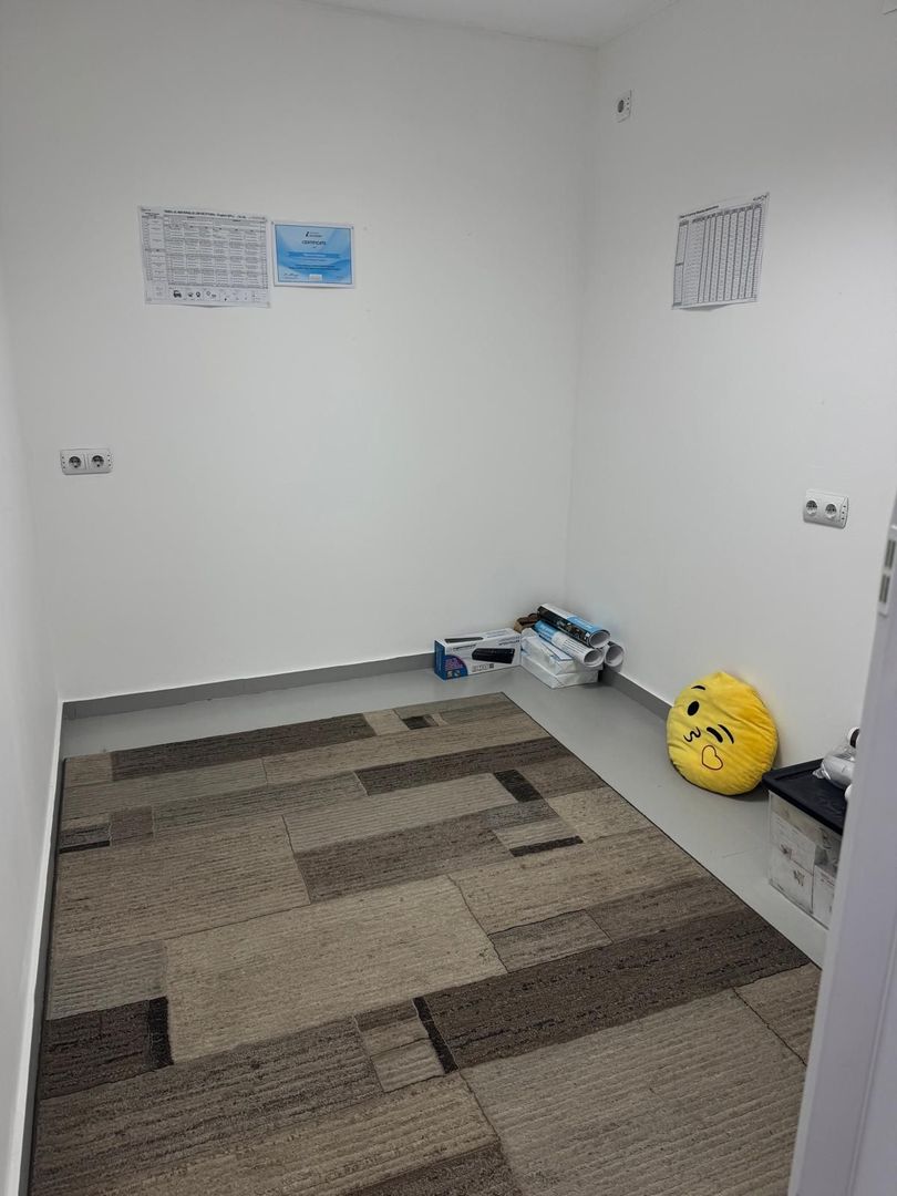 Spațiu de închiriat – 50 mp – Rahova  Mărgeanului - Poză 13